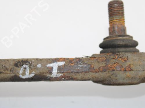 Left front suspension arm MERCEDES-BENZ CLS (C219) CLS 320 CDI (219.322) | BP12268105M12 