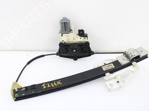 Used Rear left window mechanism AUDI A4 B8 (8K2) 2.0 TDI (143 hp) 10121056