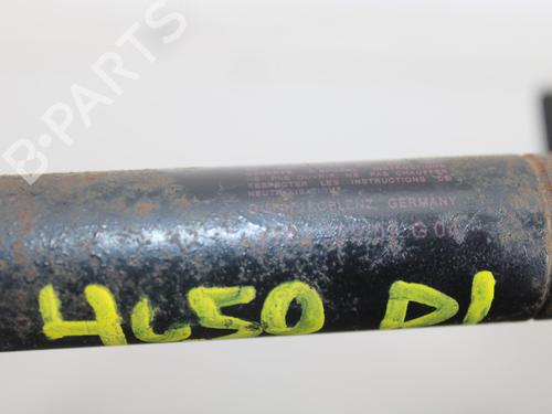 Hood lift support LAND ROVER RANGE ROVER SPORT I (L320) 3.0 D 4x4 | BP15080721C139 