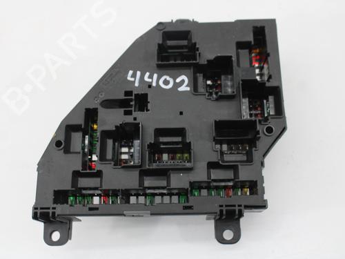 Fuse box BMW 5 (F10) 520 d | BP16103676E1 