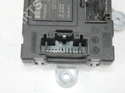 Electronic module FORD FIESTA VI (CB1, CCN) 1.5 TDCi | BP22305441M83 