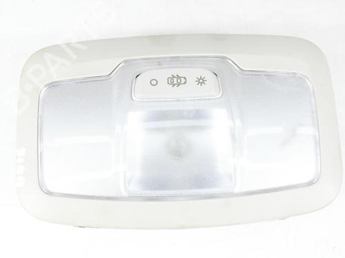 Used Interior roof light CITROËN C3 AIRCROSS II (2R_, 2C_) 1.2 PureTech 110 (2RHNZB, 2RHNZW, 2RHNPX, 2RHNPJ) (110 hp) 22304996
