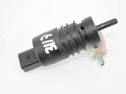 Used Front wiper motor Front wiper motor MERCEDES-BENZ B-CLASS Sports Tourer (W245) B 200 CDI (245.208) (140 hp) 10121831 10121831