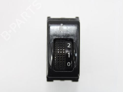 Used Switch NISSAN NAVARA NP300 (D40) 2.5 dCi 4WD (D40TT, D40T, D40M, D40BB) (190 hp) 10121754