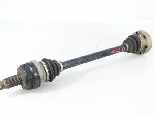 Used Left rear driveshaft BMW X3 (E83) 2.0 d (150 hp) 25255477