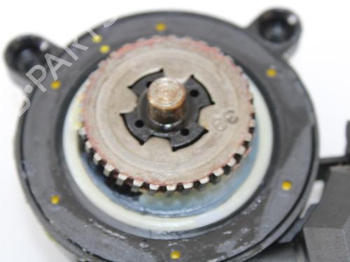 Left front window motor JEEP CHEROKEE (KJ) 2.8 CRD 4x4 | BP13544291E21 