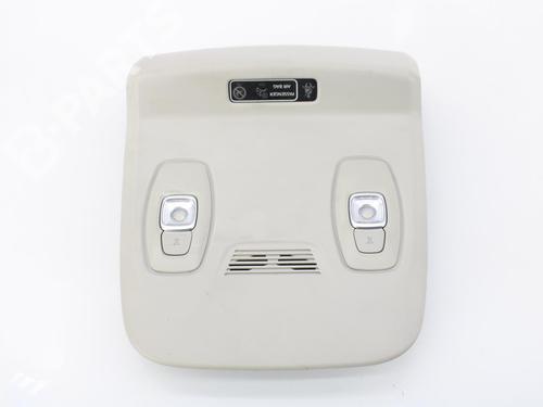 Used Interior roof light Interior roof light RENAULT SCÉNIC IV (J9_) 1.2 TCe 130 (130 hp) 10347740 10347740