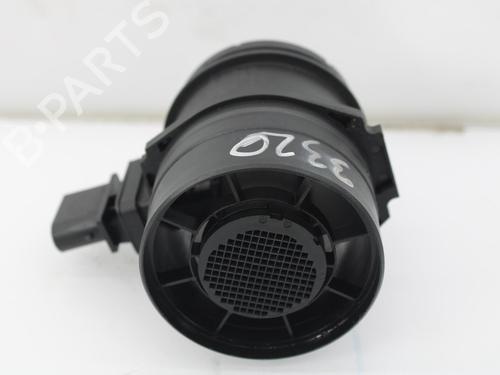 Mass air flow sensor BMW 1 (E81) 118 d | BP10121031M95 