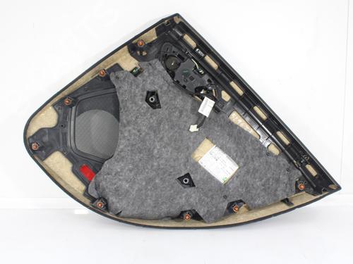 Rear left panel MERCEDES-BENZ CLA Coupe (C117) CLA 180 (117.342) | BP24318983C60 