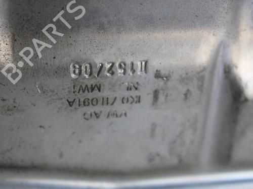 Gear lever SEAT LEON (1P1) 1.6 TDI | BP10119647M90 