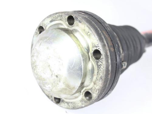 Left front driveshaft AUDI TT Roadster (8N9)  | BP17912005M38 