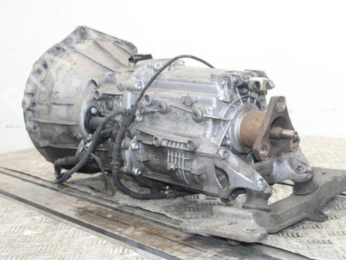 Gearbox BMW 1 (E87) 120 d | BP30515163M3