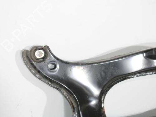 Rear axle LAND ROVER RANGE ROVER EVOQUE (L538) 2.0 D | BP17476057M2 