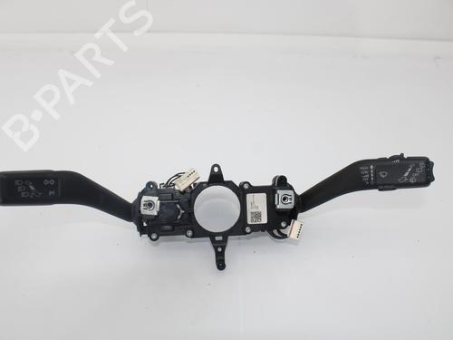 Kombi Kontakt / Stilkkontakt SEAT ALTEA XL (5P5, 5P8) 1.6 LPG (102 hp) 11091651