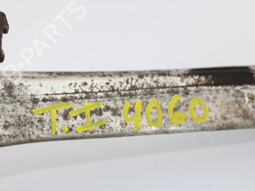 Used Left rear suspension arm NISSAN QASHQAI / QASHQAI +2 I (J10, NJ10, JJ10E) 1.5 dCi (110 hp) 13109054