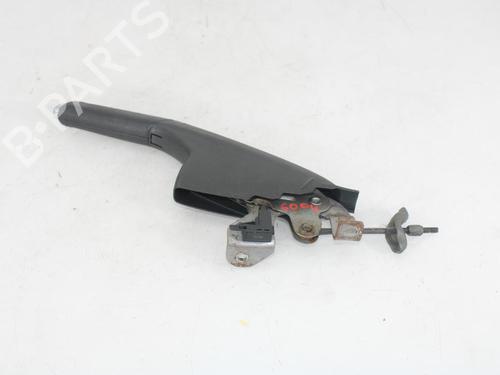 Used Hand brake VW POLO V (6R1, 6C1) 1.4 GTI (180 hp) 30273907