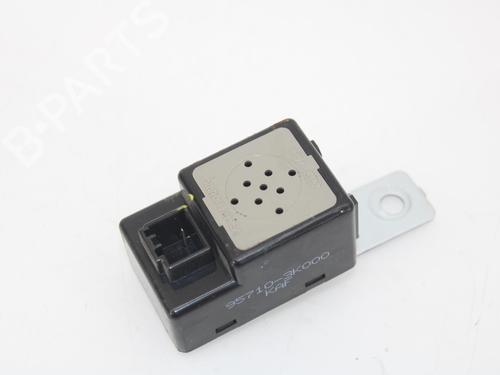 Used Electronic module HYUNDAI ix35 (LM, EL, ELH) 2.0 CRDi 4WD (184 hp) 15080719