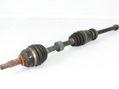 Used Right front driveshaft MAZDA 2 (DY) 1.4 CD (68 hp) 22304862
