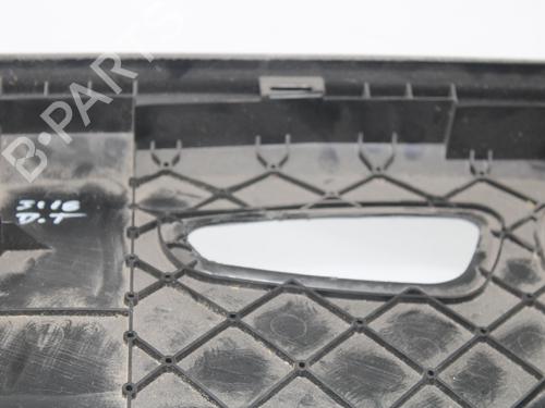 Rear right panel BMW 1 (E87) 118 d | BP11942005C61 