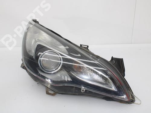 right-headlight-opel-astra-j-gtc-20-cdti-08-13281283-2011-2012-2013-2014-2015-2016-2017-2018-11176485 main image