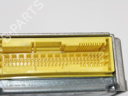 ECU airbags MERCEDES-BENZ M-CLASS (W163) ML 270 CDI (163.113) | BP11800349M53 