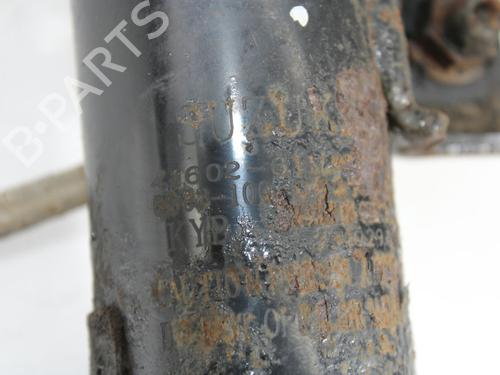 Left front shock absorber SUZUKI SX4 S-Cross (JY) 1.6 DDiS (AKK 416D) | BP17790742M16 
