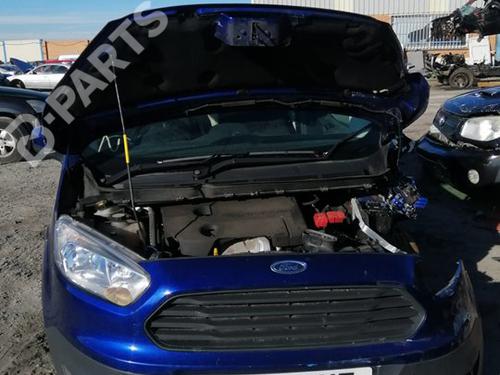 Used Parts FORD TRANSIT COURIER B460 Box Body/MPV  1.5 TDCi  1070889