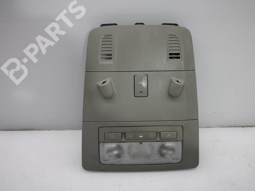 Used Interior roof light Interior roof light OPEL INSIGNIA A Saloon (G09) 2.0 CDTI (69) (110 hp) 10119662 10119662