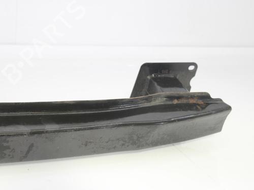 Rear bumper reinforcement VW POLO V (6R1, 6C1) 1.6 | BP10732321C73 