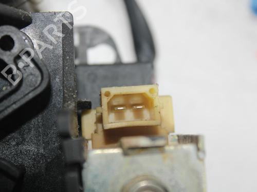 Gearstang VW TOUAREG (7LA, 7L6, 7L7) 5.0 V10 TDI | BP30377558M90