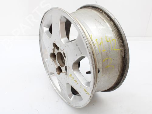 Rim OPEL ZAFIRA A MPV (T98) 2.0 DI 16V (F75) | BP16328261C45 