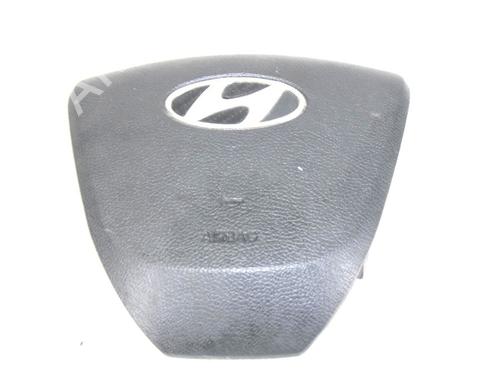 Førerens kollisjonspute HYUNDAI i20 I (PB, PBT) 1.2 (86 hp) 30377775