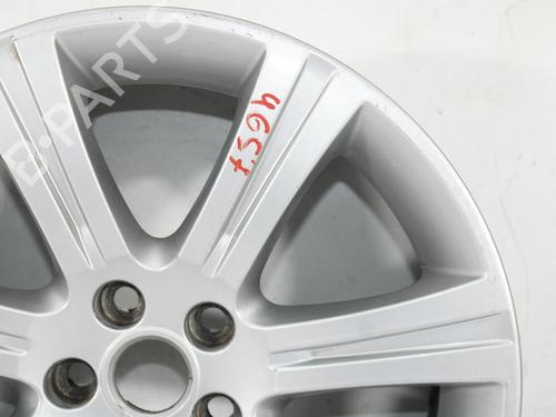 Rim JAGUAR XF I (X250) 3.0 D | BP23338461C45