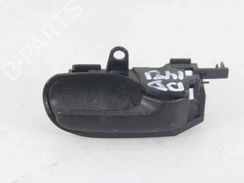 Used Front right interior door handle TOYOTA AYGO (_B1_) 1.0 (KGB10_, KGB10R) (68 hp) 16874780