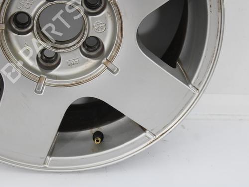 Rim VW GOLF IV (1J1) 1.9 TDI | BP15186615C45 