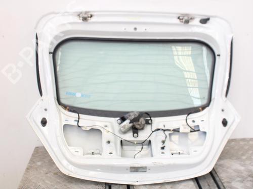 Tailgate OPEL CORSA D (S07) 1.3 CDTI (L08, L68) | BP15560464C6 