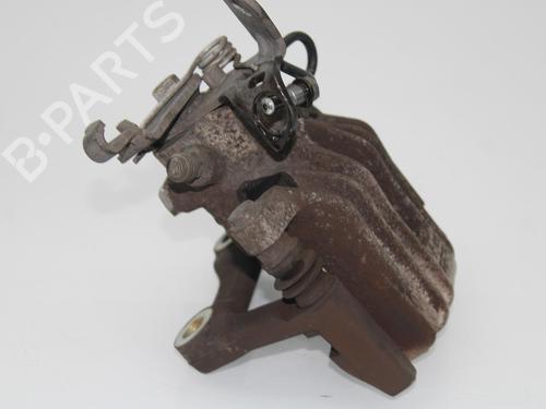 Used Right rear brake caliper SEAT LEON (1P1) 1.9 TDI (105 hp) 11609072