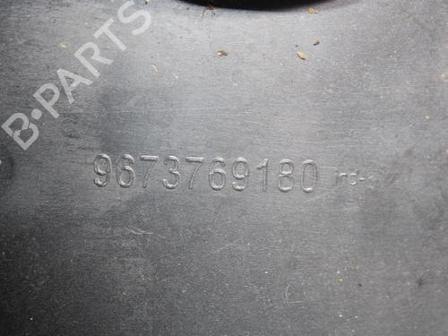 Wheel arch PEUGEOT 208 I (CA_, CC_)  | BP22304042C56