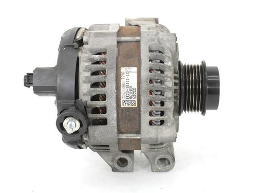 Used Alternator Alternator JAGUAR XF I (X250) 3.0 D (275 hp) 33470027 33470027