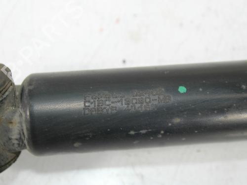 Right rear shock absorber FORD FIESTA VI (CB1, CCN) 1.5 TDCi | BP22305553M19 