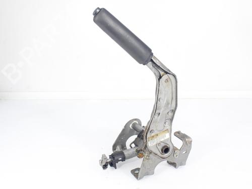 Used Hand brake CITROËN BERLINGO Box Body/MPV (B9) 1.6 HDi 90 (90 hp) 17494536