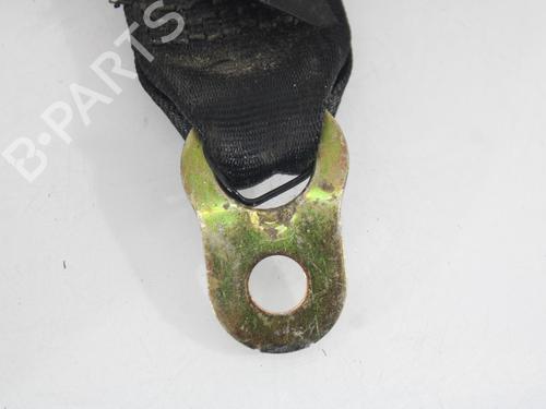 Used Rear left seatbelt VW TOUAREG (7LA, 7L6, 7L7) 3.0 V6 TDI (225 hp) 16045776