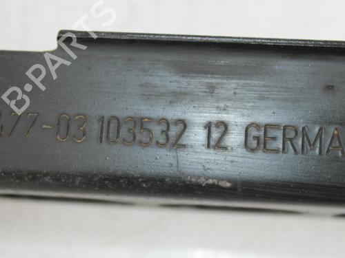 Left rear suspension arm BMW 3 (E90) 318 d | BP22305626M14 
