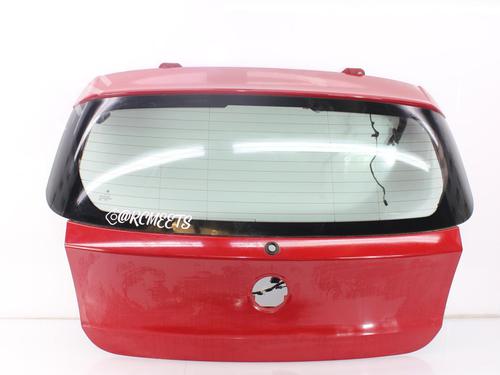 Used Tailgate BMW 1 (E81) 118 d (143 hp) 10120650