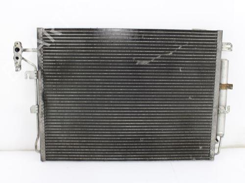 AC radiator LAND ROVER DISCOVERY III (L319) 2.7 TD 4x4 | BP10120716M32 