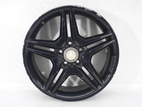 Used Rim MERCEDES-BENZ CLA Coupe (C117) CLA 180 (117.342) (122 hp) 24151140