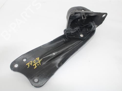 Used Left rear suspension arm SEAT ALTEA XL (5P5, 5P8) 1.6 LPG (102 hp) 11379986