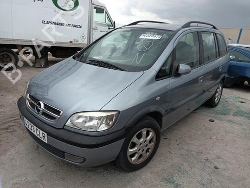Rim OPEL ZAFIRA A MPV (T98) 2.0 DTI 16V (F75) | BP16874791C45 