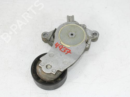 Andre FORD FIESTA VI (CB1, CCN) 1.5 TDCi (75 hp) 22305521