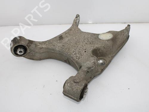 Used Left rear suspension arm BMW 5 (E60) 525 d (177 hp) 10125376